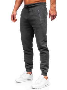 Графітові чоловічі спортивні штани Bolf JX6206