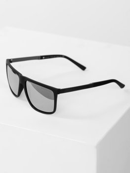 Сірі сонцезахисні окуляри PLS12-C2