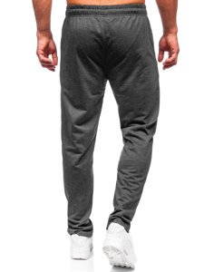 Графітові чоловічі спортивні штани Bolf JX6112